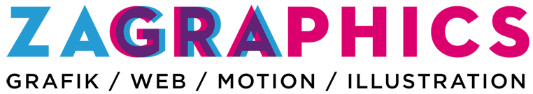 Zagraphics Logo